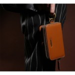 کیف چرمی زیپ دار REMAX برای Apple iPhone 6S