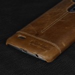 کیف چرمی Pierre Cardin برای گوشی LG G3