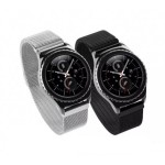 بند استیل ساعت HOCO Milanese Loop برای Samsung Gear S2 Watch