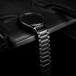 بند استیل ساعت HOCO Stainless برای Samsung Gear S2 Watch