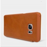 کیف چرمی نیلکین Nillkin Qin برای Samsung Galaxy Note 7
