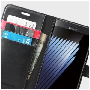 کیف پول و گوشی Spigen Wallet S Case برای گوشی Samsung Galaxy Note 7