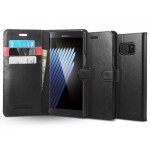 کیف پول و گوشی Spigen Wallet S Case برای گوشی Samsung Galaxy Note 7