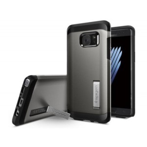 قاب محافظ اسپیگن Spigen Tough Armor برای Samsung Galaxy Note 7