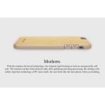 گارد محافظ چوبی Nillkin bamboo Wooden برای گوشی Apple iPhone 6/6s
