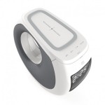 اسپیکر بلوتوث و شارژر وایرلس Nillkin Bluetooth Speaker QI Wireless Charger