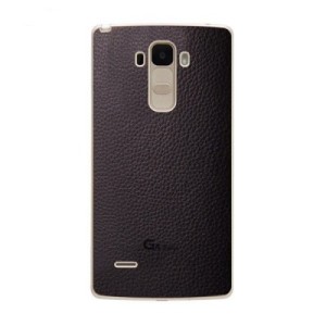 قاب پشت چرمی اصلی Voia Skin Shield Genuine Leather برای گوشی LG G4 Stylus