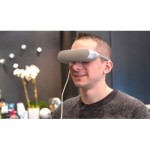 هدست واقعیت مجازی LG 360 VR Virtual Reality Headset