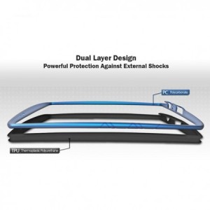 بامپر ژله ای Voia Air Shield Bumper برای LG G4