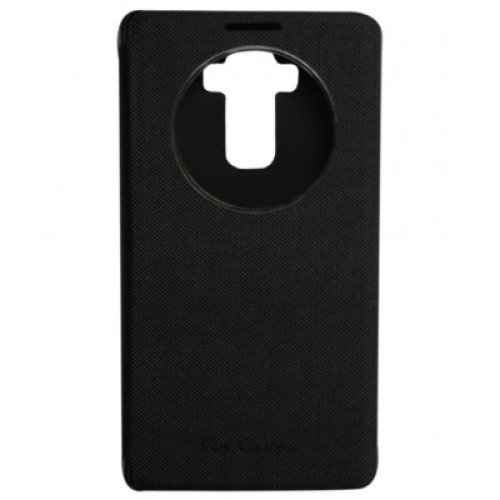 کیف کلاسوری اصلی Flip Cover برای گوشی LG G4 Stylus