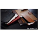 کیف چرمی G-Case برای گوشی Samsung S7/S7 Edge