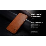 کیف چرمی G-Case برای گوشی Samsung S7/S7 Edge