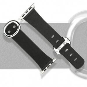 بند چرمی Baseus برای ساعت Apple Watch