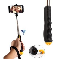 مونوپاد Remax P2 Bluetooth Selfie Stick