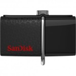 فلش مموری SanDisk Ultra OTG 16GB