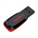 فلش مموری SanDisk Cruzer Blade CZ50 16GB