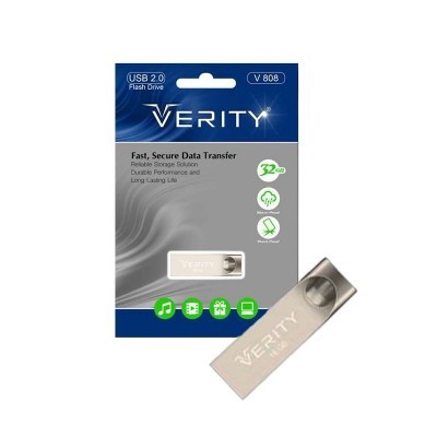 فلش مموری Verity V808 32GB