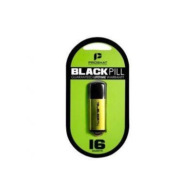 فلش مموری Proshat Black Pill 16GB