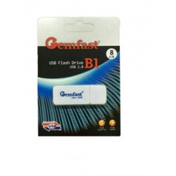 فلش مموری GemFast B1 8GB