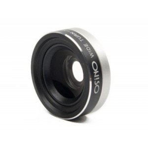 لنز مغناطیسی واید و ماکرو Osino Wide Angle & Macro Lens