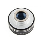 لنز مغناطیسی فیش آی Osino 180° Fisheye Lens