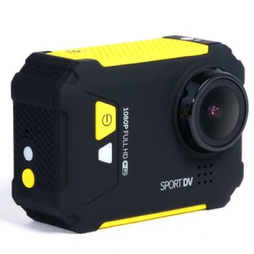 دوربین فیلم برداری ورزشی Remax SD-01