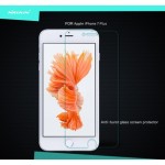 محافظ صفحه نمایش شیشه ای +H نیلکین Nillkin برای Apple iPhone 7 Plus
