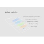 محافظ صفحه نمایش شیشه ای H+Pro نیلکین Nillkin برای Apple iPhone 7