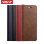 کیف محافظ چرمی Joyroom England Series برای گوشی Apple iPhone 7