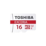 رم میکرو اس دی Toshiba Class 10 16 GB