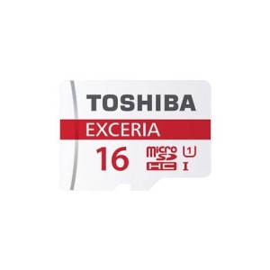 رم میکرو اس دی Toshiba Class 10 16 GB