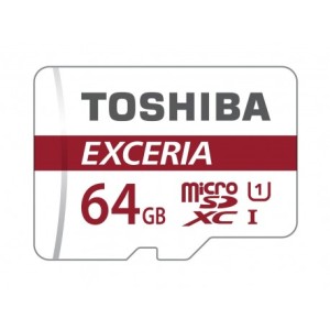 رم میکرو اس دی Toshiba Class 10 64 GB