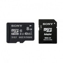 رم میکرو اس دی Sony SR-8UYA 8GB