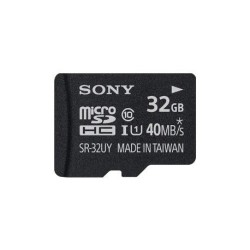 رم میکرو اس دی Sony SR-32UYA 32GB