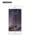محافظ صفحه نمایش پشت و رو Remax HD برای گوشی Apple iPhone 6/6Plus