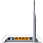 مودم TP-LINK TD-W8901N Wireless N150 ADSL2+ Modem Router