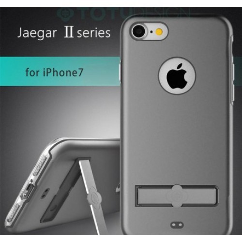 گارد محافظ TOTU Crystal Jaegar 2 Series برای گوشی Apple iPhone 7