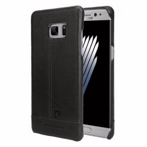 قاب چرمی Pierre Cardin برای گوشی Samsung Galaxy Note 7