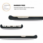 قاب چرمی Pierre Cardin برای گوشی Samsung Galaxy Note 7