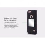 قاب محافظ چرمی نیلکین Nillkin Englon برای Apple iphone 6 Plus