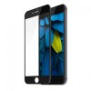 محافظ صفحه نمایش شیشه ای رنگی Baseus 3D glass برای گوشی Apple iPhone 7