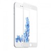 محافظ صفحه نمایش شیشه ای رنگی Baseus 3D glass برای گوشی Apple iPhone 7