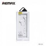 هندزفری Remax Candy Series RM-515