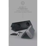 اسپیکر بلوتوث Remax RB M7 Bluetooth Speaker
