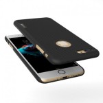 قاب محافظ LOOPEE Woven Texture برای Apple iPhone 7 Plus