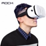 هدست واقعیت مجازی Rock BOBO 3D VR