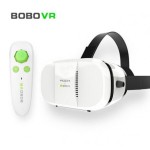 هدست واقعیت مجازی Rock BOBO 3D VR