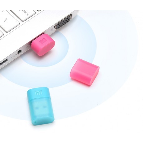 روتر مینی وای فای Xiaomi Mini WiFi USB