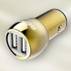 شارژر فندکی Remax Car Charger RCC205
