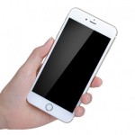 محافظ صفحه نمایش شیشه ای Rock 3D برای گوشی Apple iPhone 7 Plus